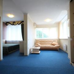 Коттедж Солнечный, Ольгинка, Краснодарский край