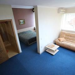 Коттедж Солнечный, Ольгинка, Краснодарский край