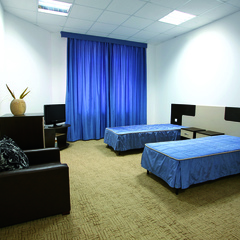 Гостиница Старая мельница, Краснодарский край