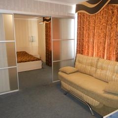 Коттедж Солнечный, Ольгинка, Краснодарский край