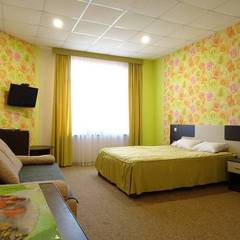 Гостиница Старая мельница, Краснодарский край