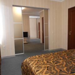 Коттедж Солнечный, Ольгинка, Краснодарский край