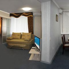 Коттедж Солнечный, Ольгинка, Краснодарский край