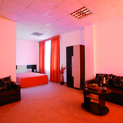 Гостиница Старая мельница, Краснодарский край