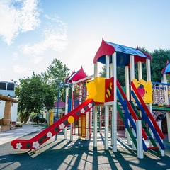 Отель Олимп, Анапа, Краснодарский край