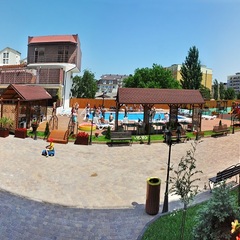 Гостиничный комплекс Эмеральд , Витязево, Краснодарский край