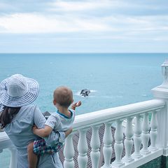 Отель 7 небо, Крым