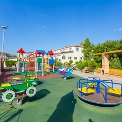 Отель Олимп, Анапа, Краснодарский край