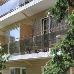 База отдыха Легенда, Сатера, Крым