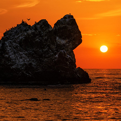 Отель 7 небо, Крым