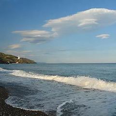 База отдыха Легенда, Сатера, Крым