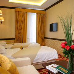 Отель Компас, Геленджик, Краснодарский край