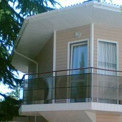 База отдыха Легенда, Сатера, Крым