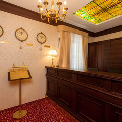 Отель Компас, Геленджик, Краснодарский край