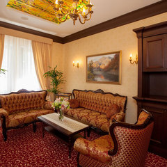 Отель Компас, Геленджик, Краснодарский край