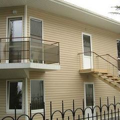 База отдыха Легенда, Сатера, Крым