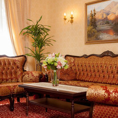 Отель Компас, Геленджик, Краснодарский край