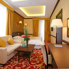 Отель Компас, Геленджик, Краснодарский край