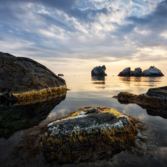 Отель 7 небо, Крым