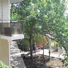 База отдыха Легенда, Сатера, Крым