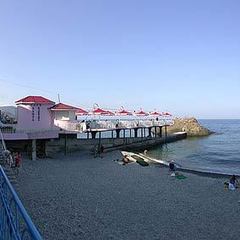 Отель 7 небо, Крым