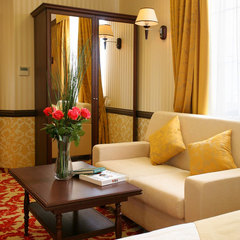 Отель Компас, Геленджик, Краснодарский край