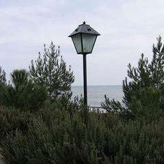 База отдыха Легенда, Сатера, Крым