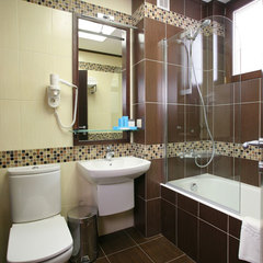 Отель Компас, Геленджик, Краснодарский край