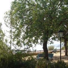 База отдыха Легенда, Сатера, Крым