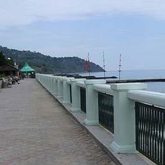 База отдыха Легенда, Сатера, Крым