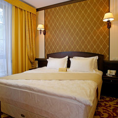 Отель Компас, Геленджик, Краснодарский край