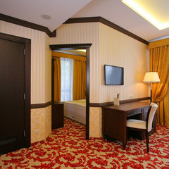 Отель Компас, Геленджик, Краснодарский край