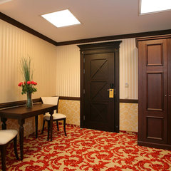 Отель Компас, Геленджик, Краснодарский край