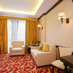 Отель Компас, Геленджик, Краснодарский край