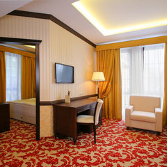 Отель Компас, Геленджик, Краснодарский край