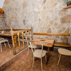 Отель 7 небо, Крым