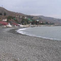 База отдыха Легенда, Сатера, Крым