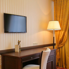 Отель Компас, Геленджик, Краснодарский край