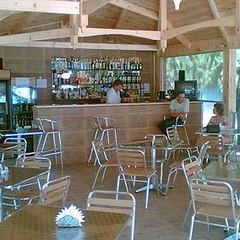 База отдыха Легенда, Сатера, Крым