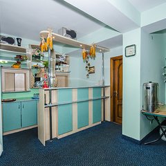 Отель 7 небо, Крым