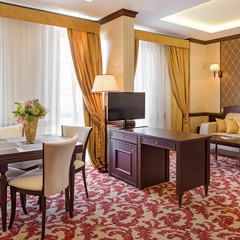 Отель Компас, Геленджик, Краснодарский край