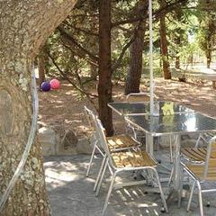 База отдыха Легенда, Сатера, Крым