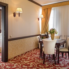 Отель Компас, Геленджик, Краснодарский край