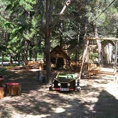 База отдыха Легенда, Сатера, Крым