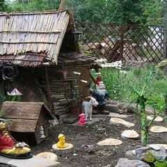 База отдыха Легенда, Сатера, Крым