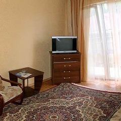 База отдыха Легенда, Сатера, Крым