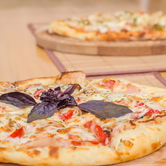 Отель 7 небо, Крым