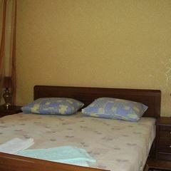 База отдыха Легенда, Сатера, Крым