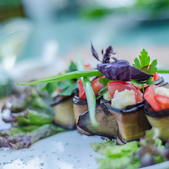 Отель 7 небо, Крым