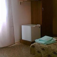 База отдыха Легенда, Сатера, Крым